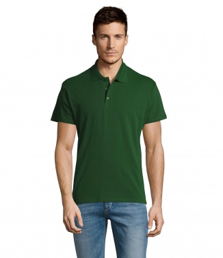 Logotrade Werbegeschenke das Foto: SUMMER II MEN Polo 170g