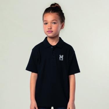 Logotrade werbemittel das Foto: SUMMER II KIDS Polo 170g