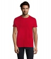 IMPERIAL MEN T-Shirt 190g, Tango Rot