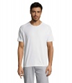 SPORTY MEN T-Shirt, Weiß