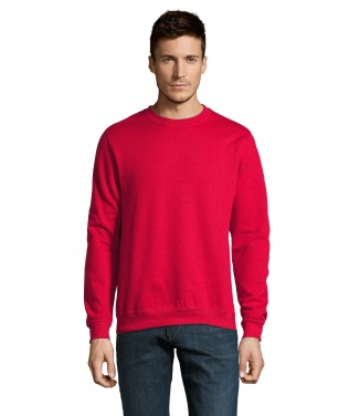 Logotrade Werbegeschenke das Foto: NEW SUPREME SWEATER 280g