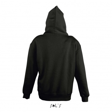 Logotrade Werbegeschenke das Foto: SLAM KIDS Hoodie