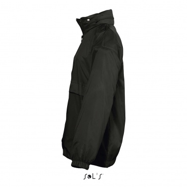 Logotrade Werbegeschenke das Foto: SURF KIDS WINDBREAKER 210g