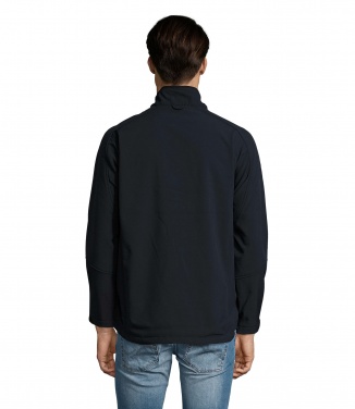 Logotrade Werbeartikel das Foto: RELAX HERREN JACKE 340g