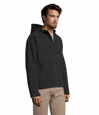 Logotrade Werbeartikel das Foto: REPLAY Herren Jacke 340g