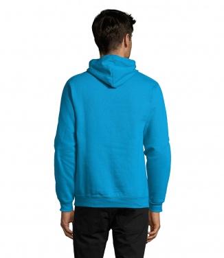 Logotrade Logogeschenke das Foto: SNAKE Hoodie