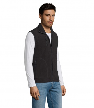 Logotrade Logogeschenke das Foto: NORWAY UNI CARDIGAN 320g