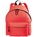 Trendiger Rucksack CADIZ, Rot