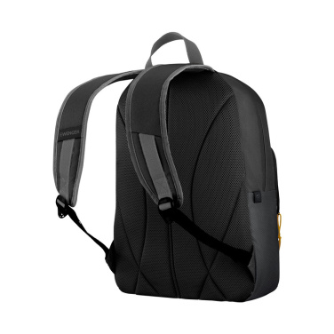 Logotrade Geschäftsgeschenke das Foto: Rucksack Wenger Crango 16''