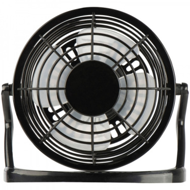 Logotrade Werbeartikel das Foto: Mini-Ventilator BALI