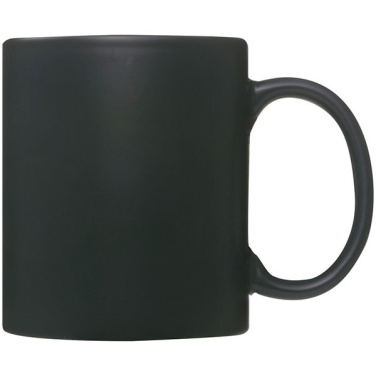 Logotrade Geschäftsgeschenke das Foto: Tasse THESSALONIKI 300 ml