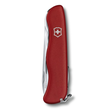 Logotrade Logogeschenke das Foto: Taschenmesser Picnicker Victorinox