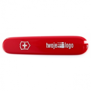 Logotrade Firmengeschenke das Foto: Taschenmesser Sportsman Victorinox