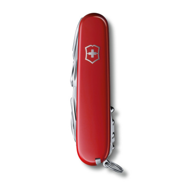 Logotrade Werbeartikel das Foto: Taschenmesser SwissChamp Victorinox