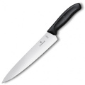 Tranchiermesser Victorinox, Schwarz