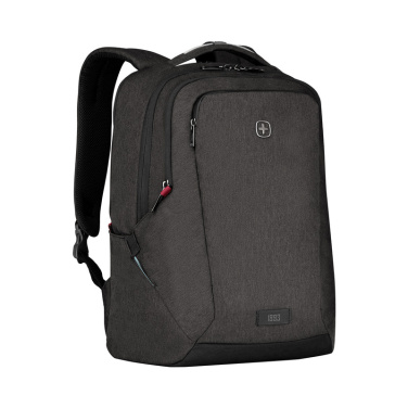 Logotrade Logogeschenke das Foto: Rucksack Wenger MX Professional 16''