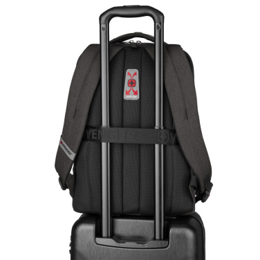 Logotrade werbemittel das Foto: Rucksack Wenger MX Professional 16''