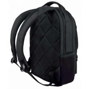 Logotrade Firmengeschenke das Foto: Rucksack Wenger Fuse 16''