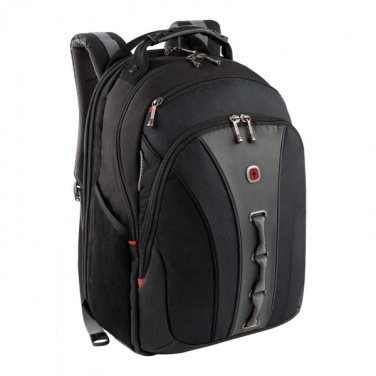 Logotrade Firmengeschenke das Foto: Rucksack Wenger Legacy 16''