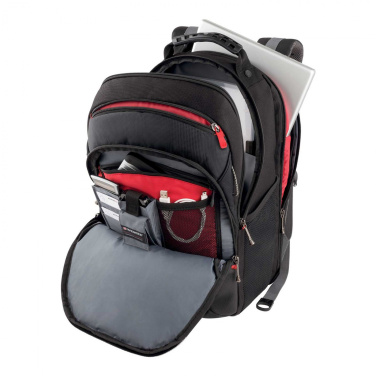 Logotrade Firmengeschenke das Foto: Rucksack Wenger Legacy 16''