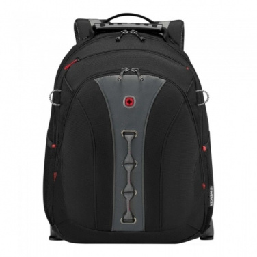 Logotrade Werbegeschenke das Foto: Rucksack Wenger Legacy 16''