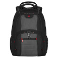 Rucksack Wenger Pillar 16'', Schwarz