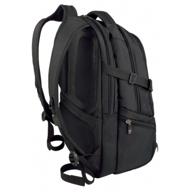 Logotrade Logogeschenke das Foto: Rucksack Wenger Transit 16''