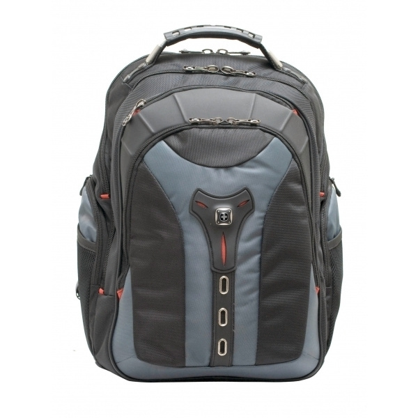 Logotrade werbemittel das Foto: Rucksack Wenger Pegasus 17''