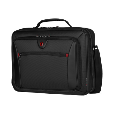 Logotrade Geschäftsgeschenke das Foto: Laptoptasche Wenger Insight 15,6''