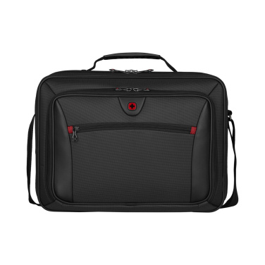 Logotrade Werbegeschenke das Foto: Laptoptasche Wenger Insight 15,6''