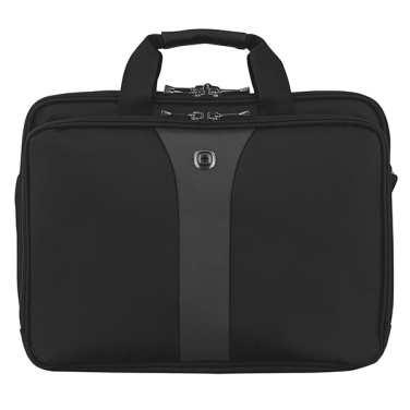 Logotrade Logogeschenke das Foto: Laptoptasche Wenger Legacy 16''