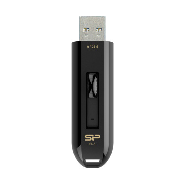 Logotrade Werbegeschenke das Foto: USB-Stick Silicon Power Blaze B21 3.1