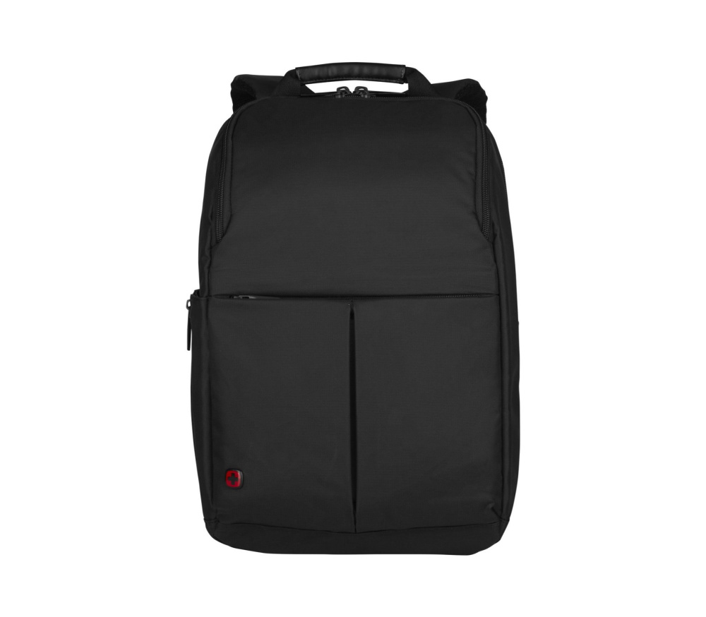 Logotrade werbemittel das Foto: Rucksack Wenger Reload 14''