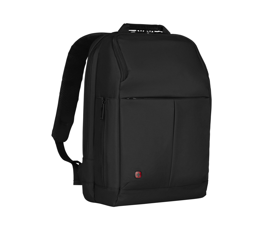 Logotrade Firmengeschenke das Foto: Rucksack Wenger Reload 16''