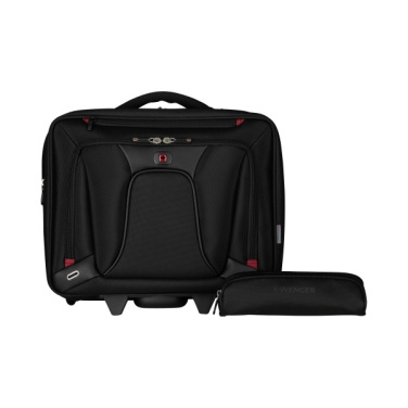 Logotrade Werbegeschenke das Foto: Pilotentor Wenger Transfer 16''