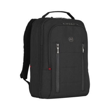 Logotrade Firmengeschenke das Foto: Rucksack Wenger City Traveller 16''