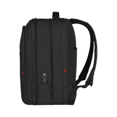 Logotrade Werbegeschenke das Foto: Rucksack Wenger City Traveller 16''