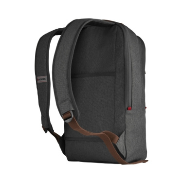 Logotrade Werbeartikel das Foto: Rucksack Wenger City Traveller 16''