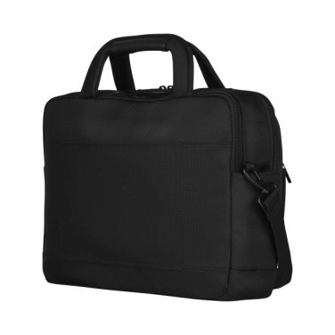 Logotrade Werbegeschenke das Foto: Laptoptasche und Tablet Wenger BC PRO 16''