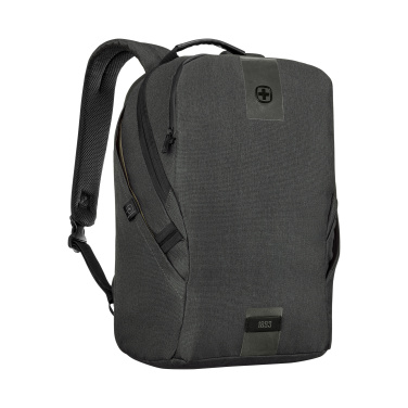 Logotrade werbemittel das Foto: Rucksack Wenger MX ECO Light 16''