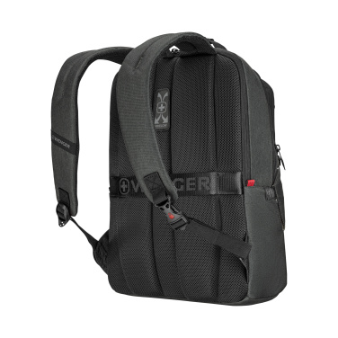 Logotrade Werbegeschenke das Foto: Rucksack Wenger MX ECO Professional 16''