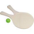 Wasserball-Set MALAGA, Beige