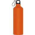 Trinkflasche CRANFORD 800 ml, orange