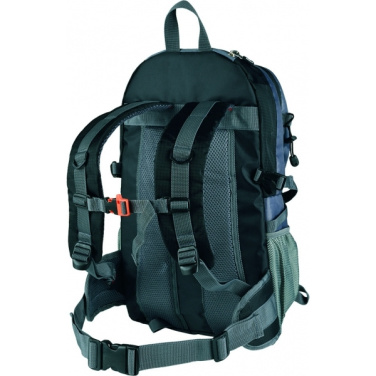 Logotrade Werbeartikel das Foto: Rucksack MATTERHORN Schwarzwolf