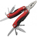 Multitool PONY NEU Schwarzwolf, Rot