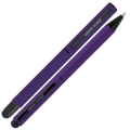 Schreibset Touchpen, Soft Touch CELEBRATION Pierre Cardin, violett