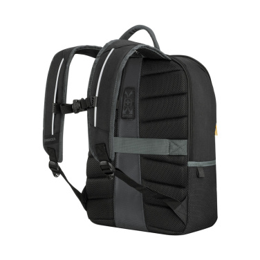 Logotrade Werbegeschenke das Foto: Rucksack Wenger Move 16''