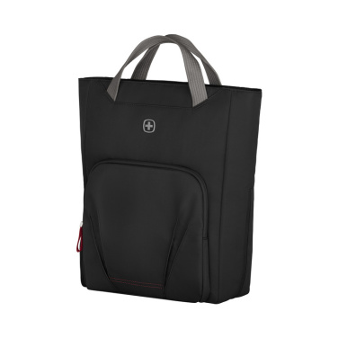 Logotrade werbemittel das Foto: Rucksack Wenger Motion Vertical Tote 15,6''