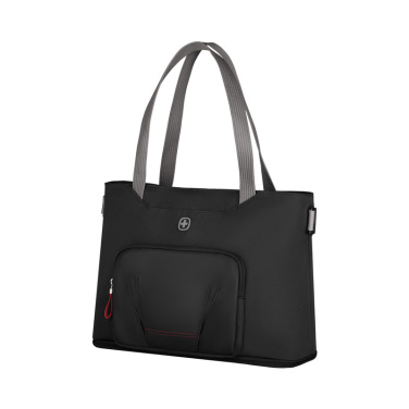 Logotrade Werbeartikel das Foto: Laptoptasche Wenger Motion Deluxe 15,6''