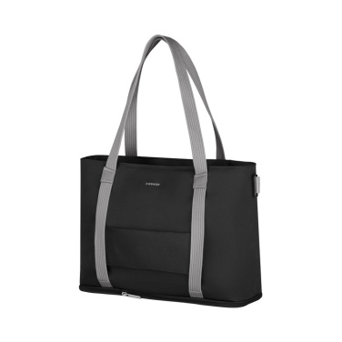 Logotrade Werbegeschenke das Foto: Laptoptasche Wenger Motion Deluxe 15,6''